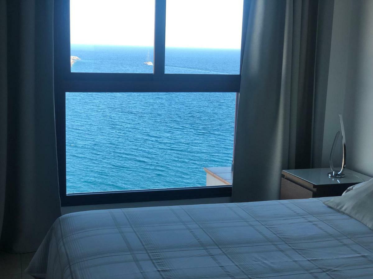 Su Eminencia - Luxury Apartamento Playa Del Cura (Gran Canaria)