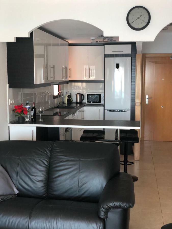 Apartamento Su Eminencia - Luxury Playa Del Cura (Gran Canaria)