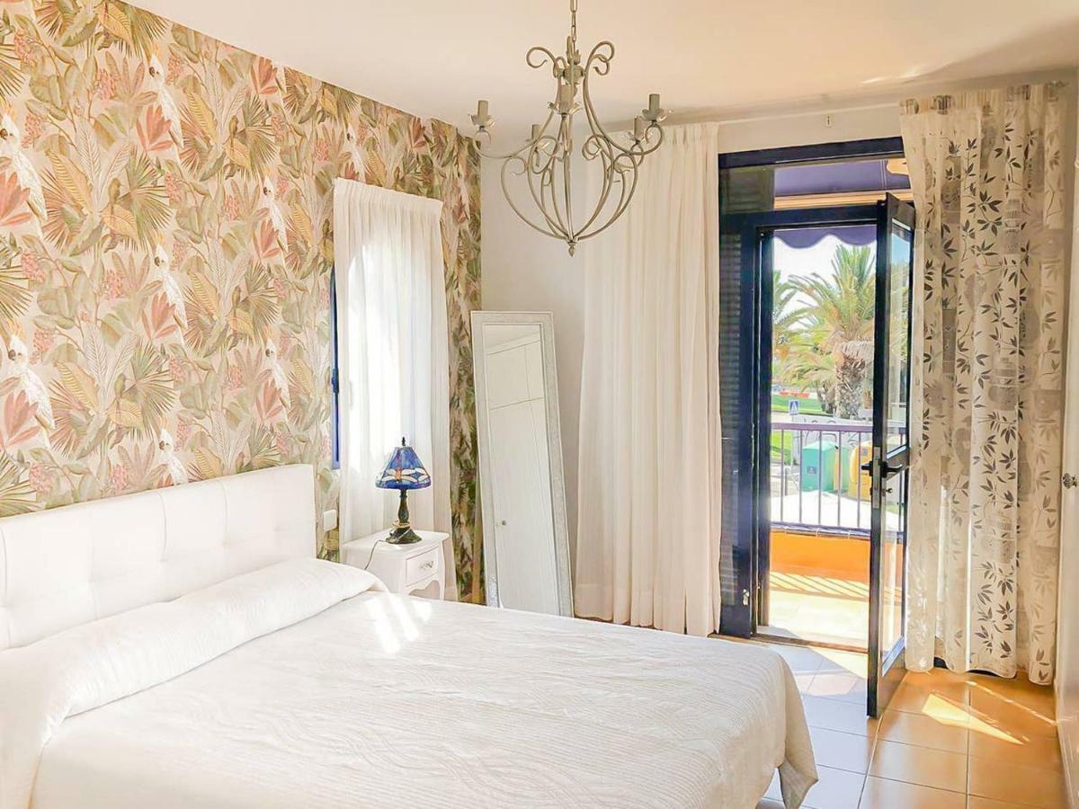 Sea View Terrace Duplex +wifi +barbecue Apartment *