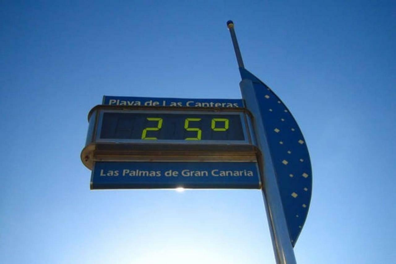 Feel Canteras Apartment *