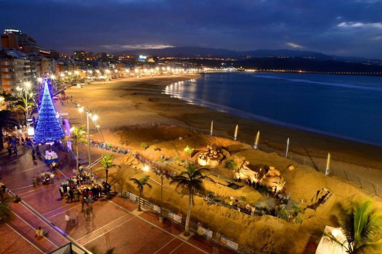 Apartment Feel Canteras Las Palmas de Gran Canaria