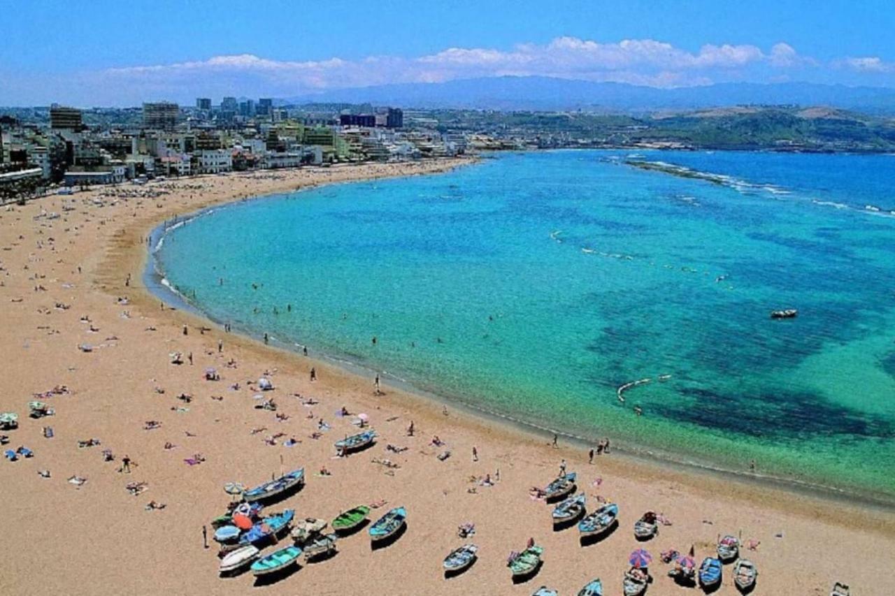 Feel Canteras Apartment