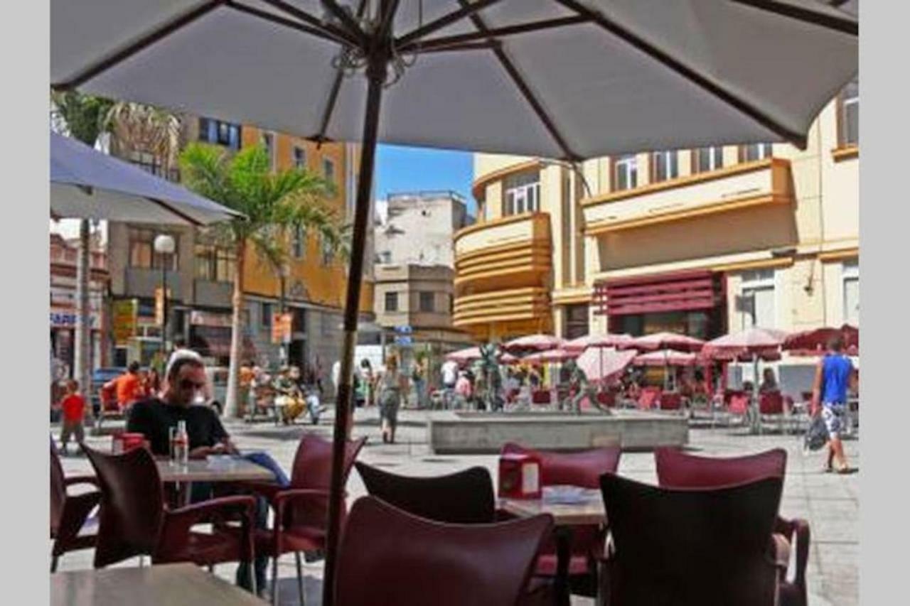 Feel Canteras Apartment Las Palmas de Gran Canaria