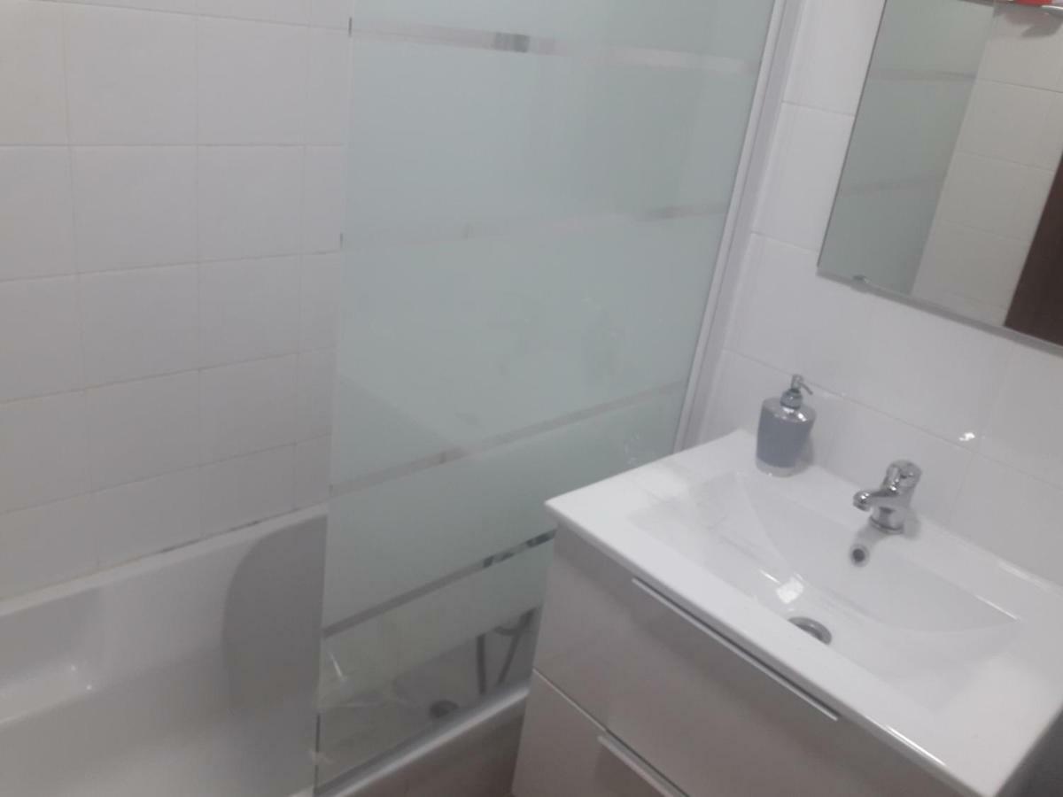 Apartment Burrero Seasight *
