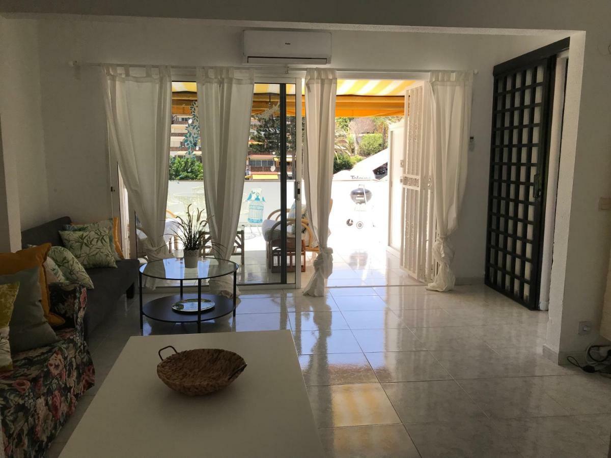 Apartment Monte Rojo Terrace San Agustin (Gran Canaria)