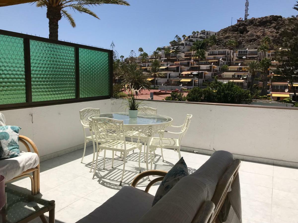 Apartment Monte Rojo Terrace