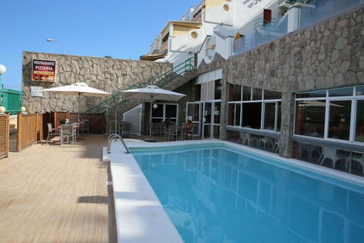 Duplex Playa Del Cura Beautiful Ocean View Apartment *