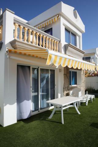 Duplex Playa Del Cura Beautiful Ocean View *