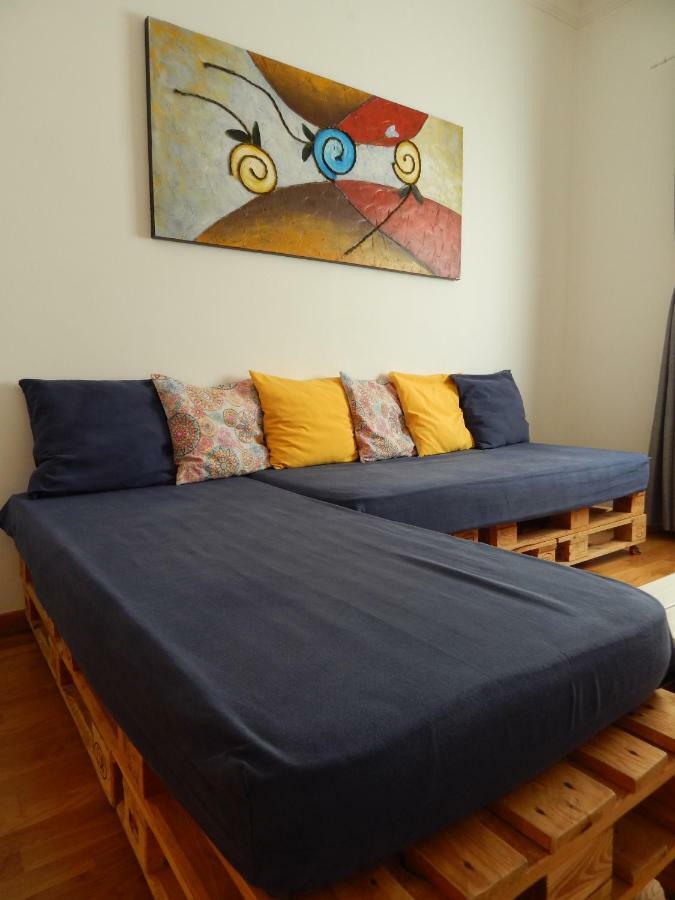 Bed & Breakfast Twenty Seven Degrees Palmas Las Palmas de Gran Canaria