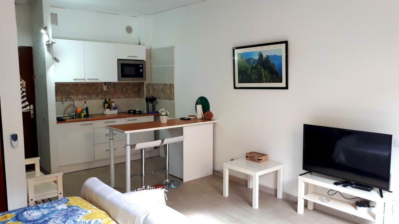 City Beach Home Las Palmas / Gran Canaria