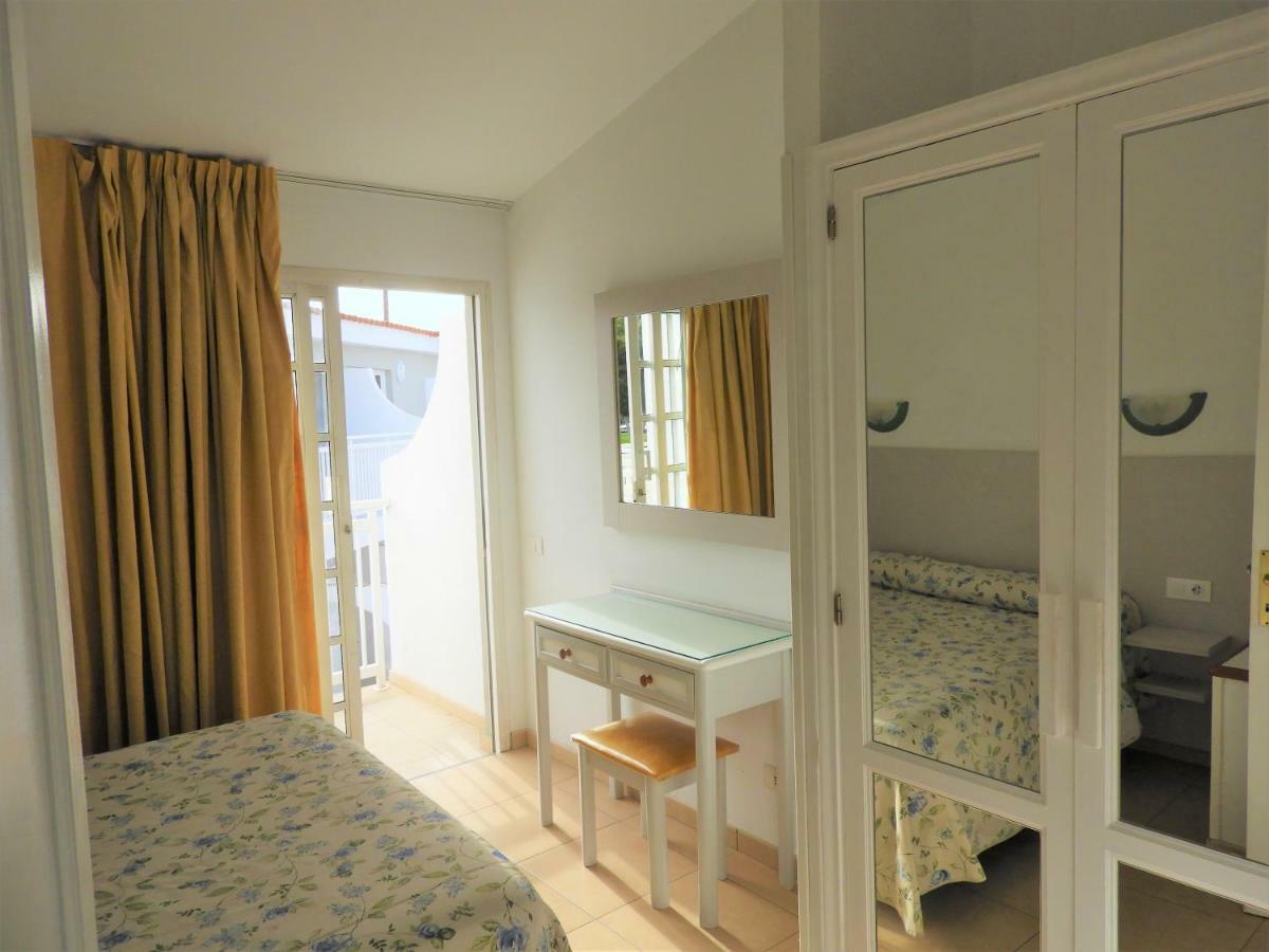Resort Parque Nogal (adults Only) Maspalomas (Gran Canaria)