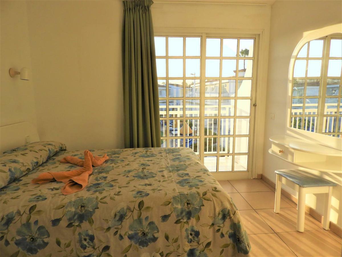 Parque Nogal (adults Only) 2* Maspalomas (Gran Canaria)
