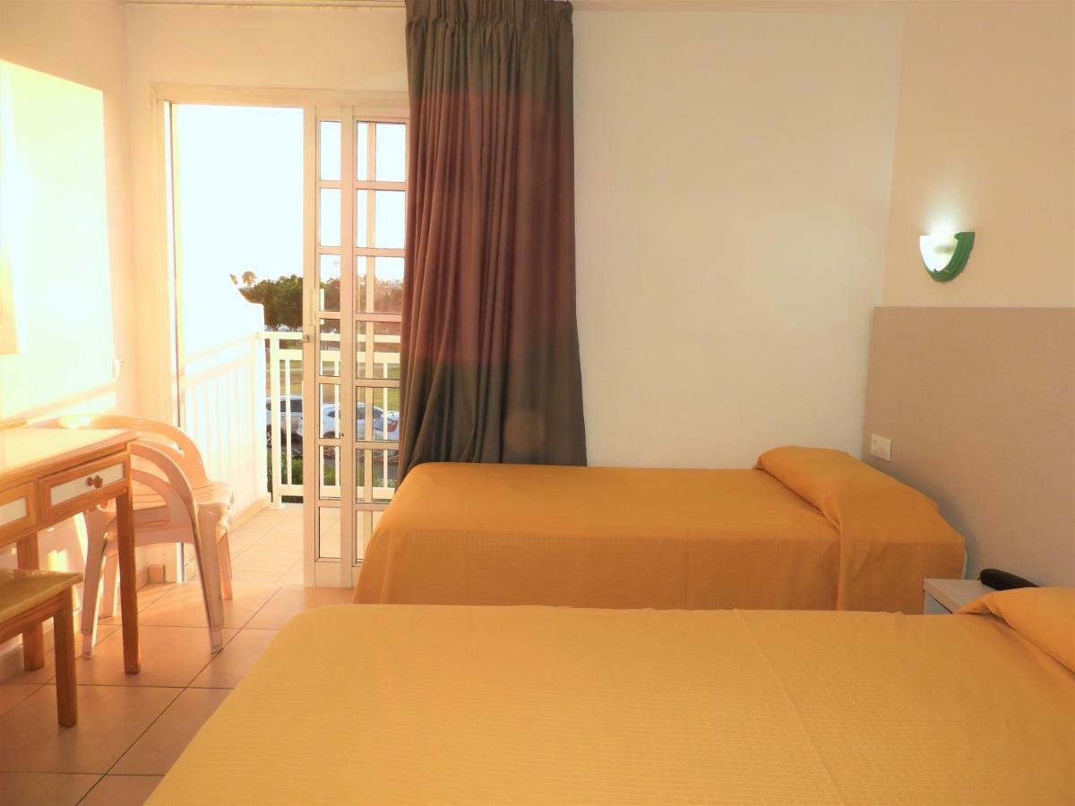 Parque Nogal (adults Only) 2*