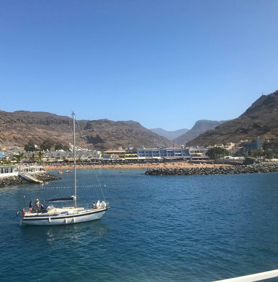 Deisy Puerto De Mogan
