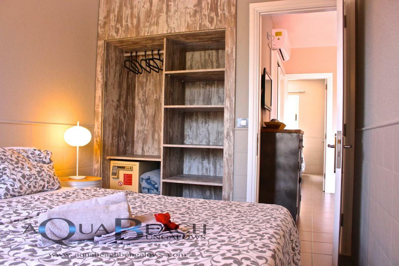 Apartment Aqua Beach Bungalows - Gay Men Only
