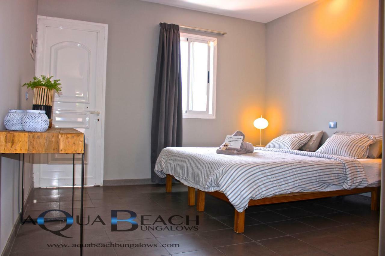 Aqua Beach Bungalows - Gay Men Only Playa del Inglés