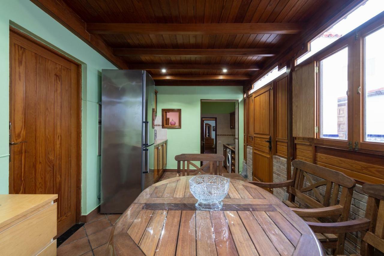 Ferienhaus First Line Of The La Garita