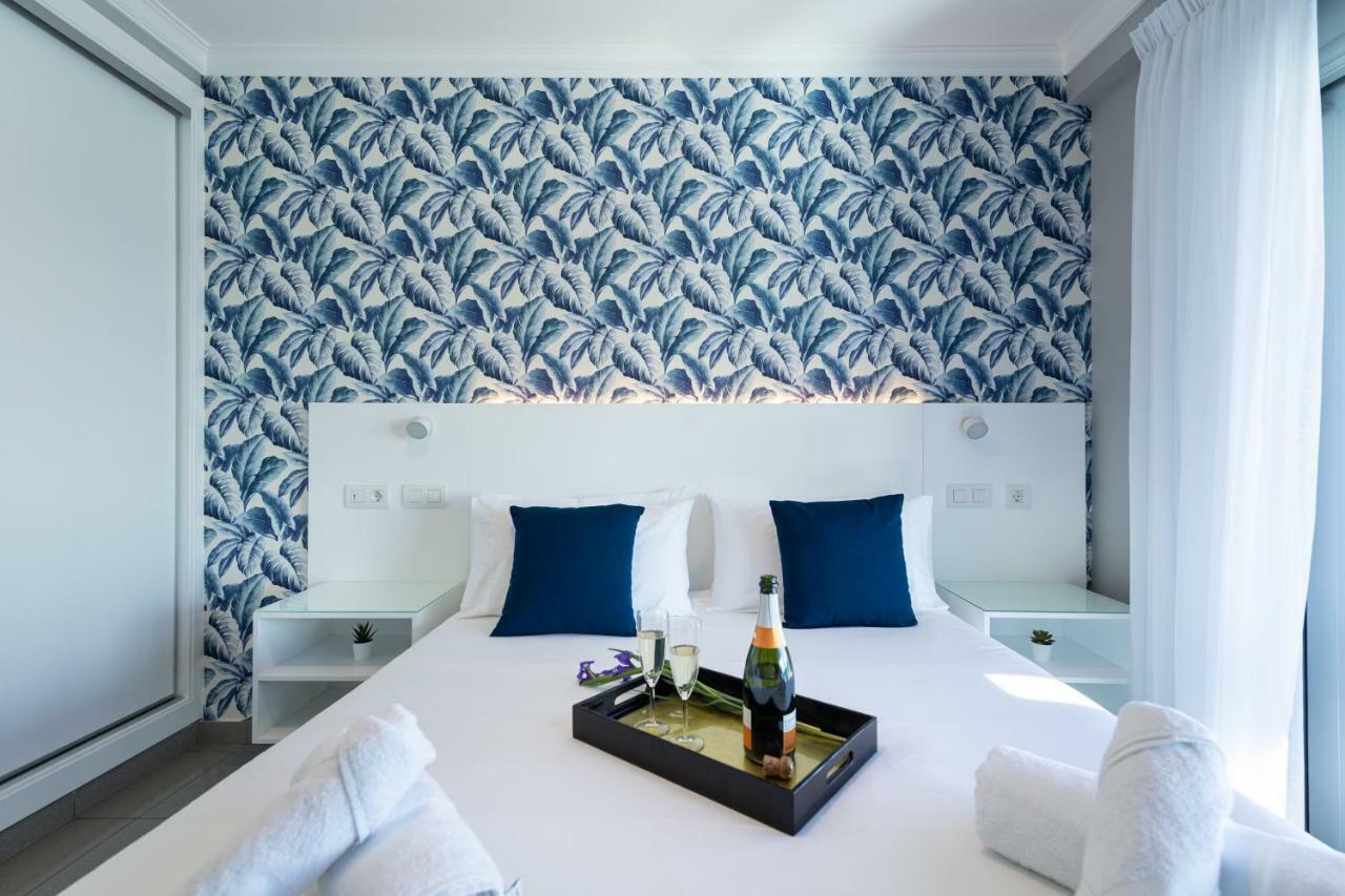 Apartamento Teresita Mogamar Beachfront *