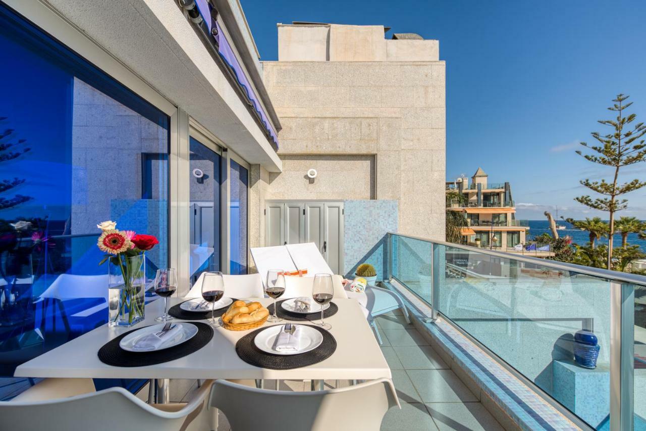 Teresita Mogamar Beachfront Apartamento *