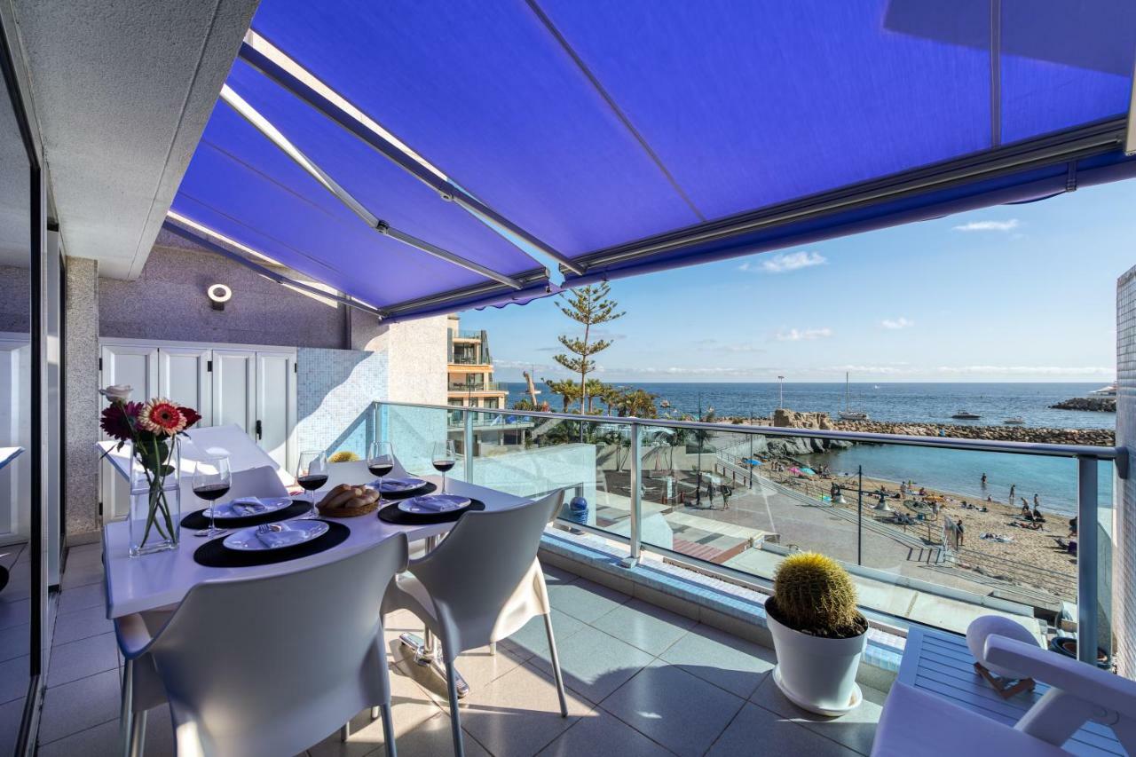 Teresita Mogamar Beachfront