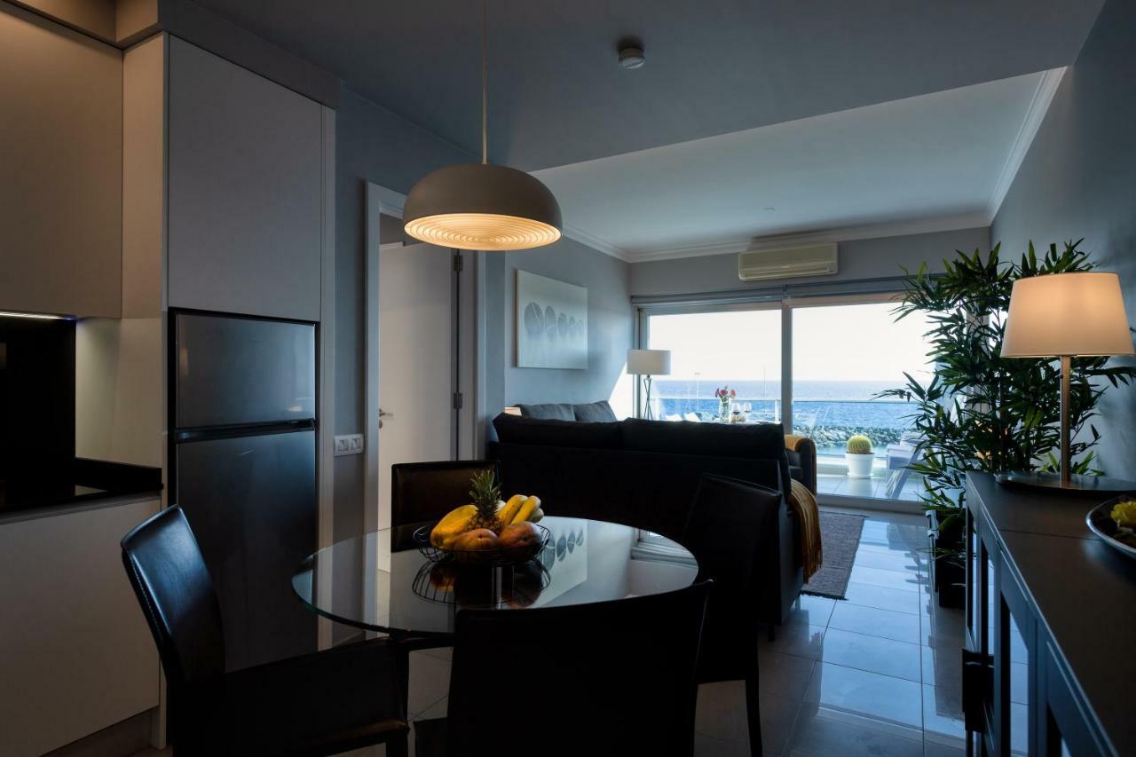 Teresita Mogamar Beachfront *
