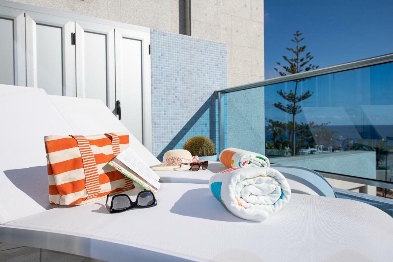 Apartamento Teresita Mogamar Beachfront *
