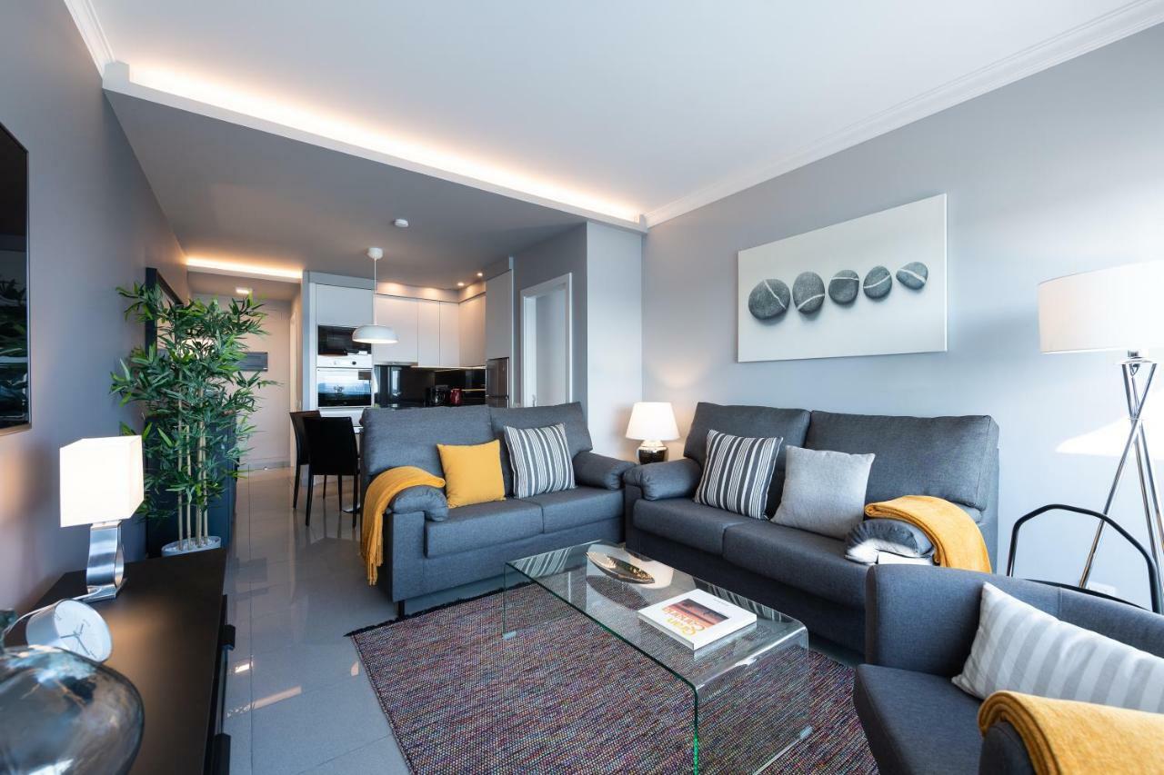 Teresita Mogamar Beachfront Apartamento *