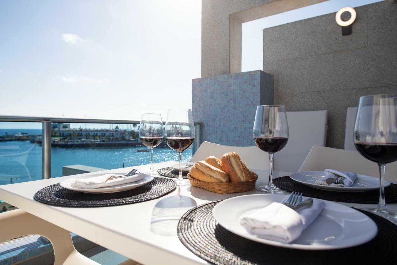 Teresita Mogamar Beachfront Apartamento *