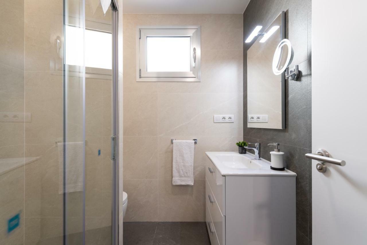Apartamento Teresita Mogamar Beachfront Puerto De Mogan