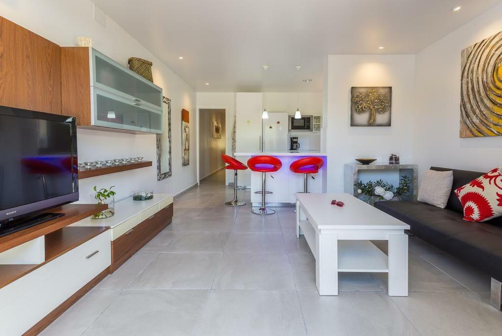 Lacy Golf (adults Only) * Maspalomas (Gran Canaria)
