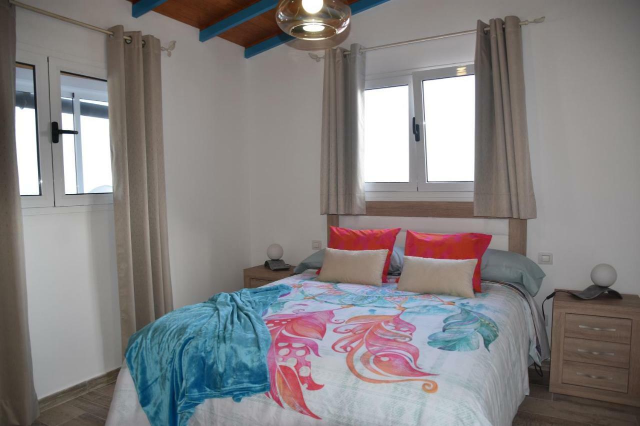 Casa Nicolas Y Pino Vakantiehuis Puerto De Mogan