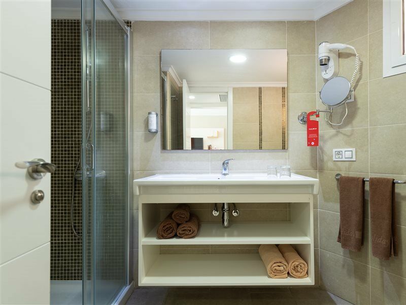 Holiday Club Vista Amadores 4* Amadores