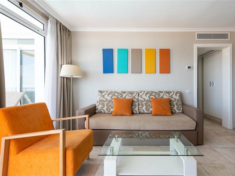 Holiday Club Vista Amadores Aparthotel