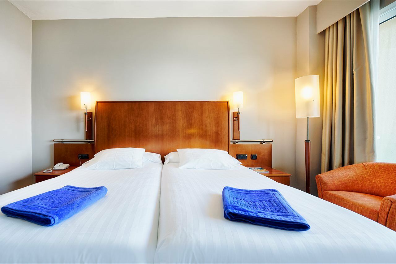 Hotel Bull Reina Isabel & Las Palmas de Gran Canaria