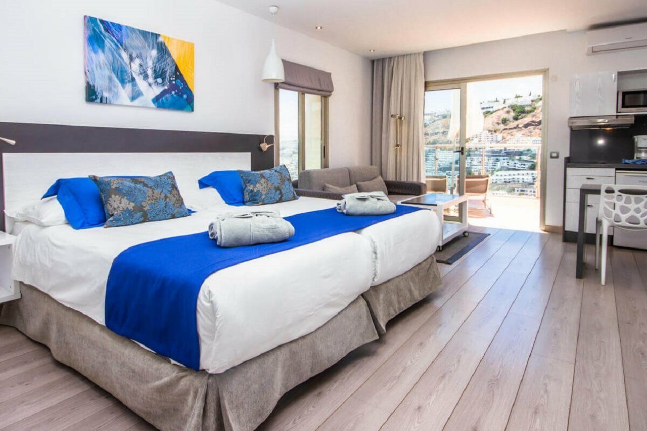 Servatur Casablanca & - Adults Only Hotel