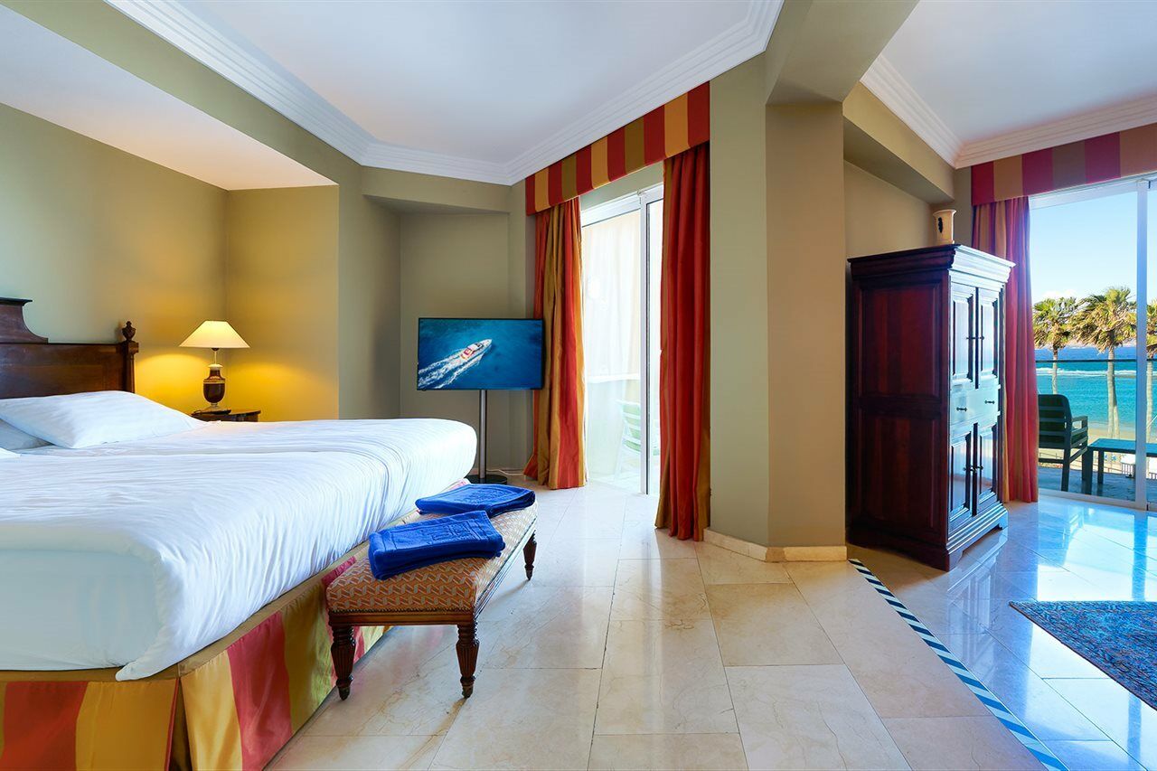 Bull Reina Isabel & 4* Las Palmas de Gran Canaria
