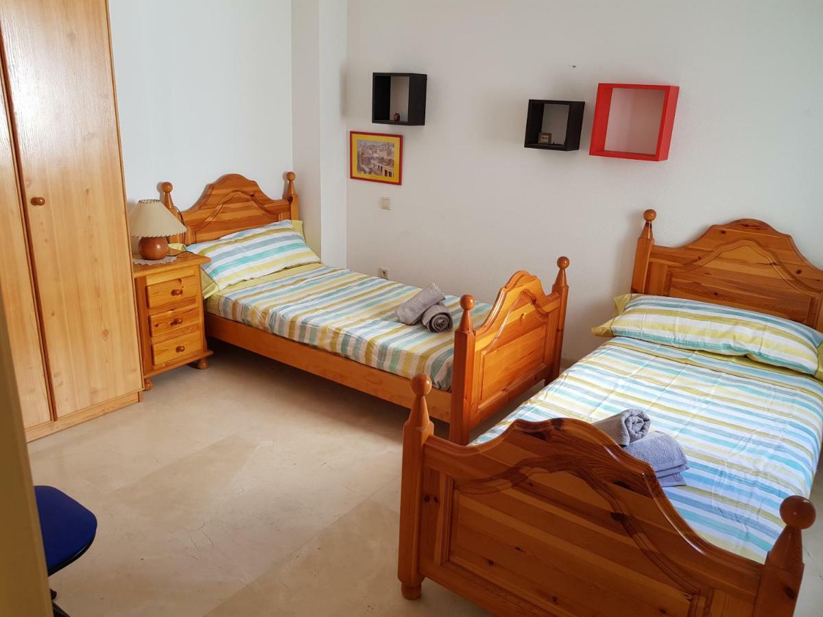 Vivienda Agaete Paradise Puerto de las Nieves