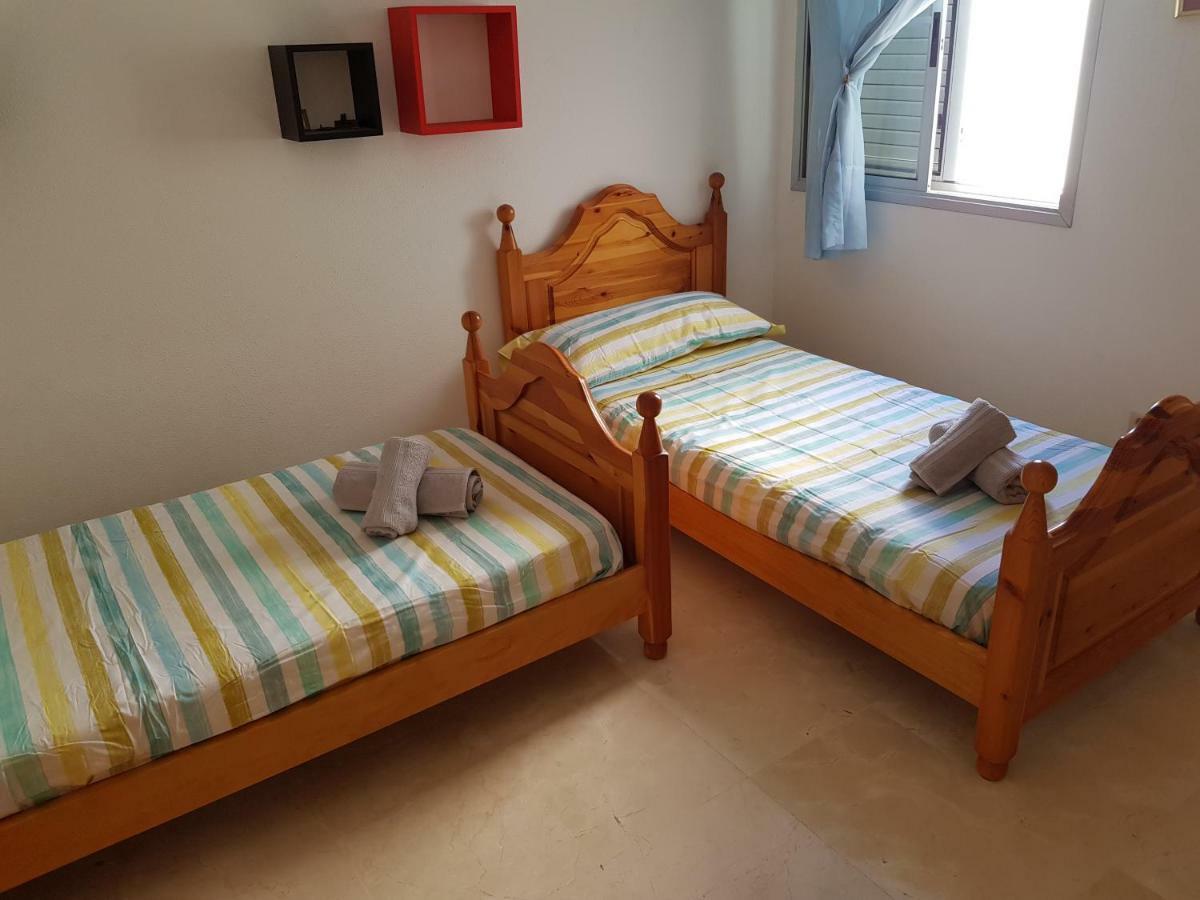 Vivienda Agaete Paradise