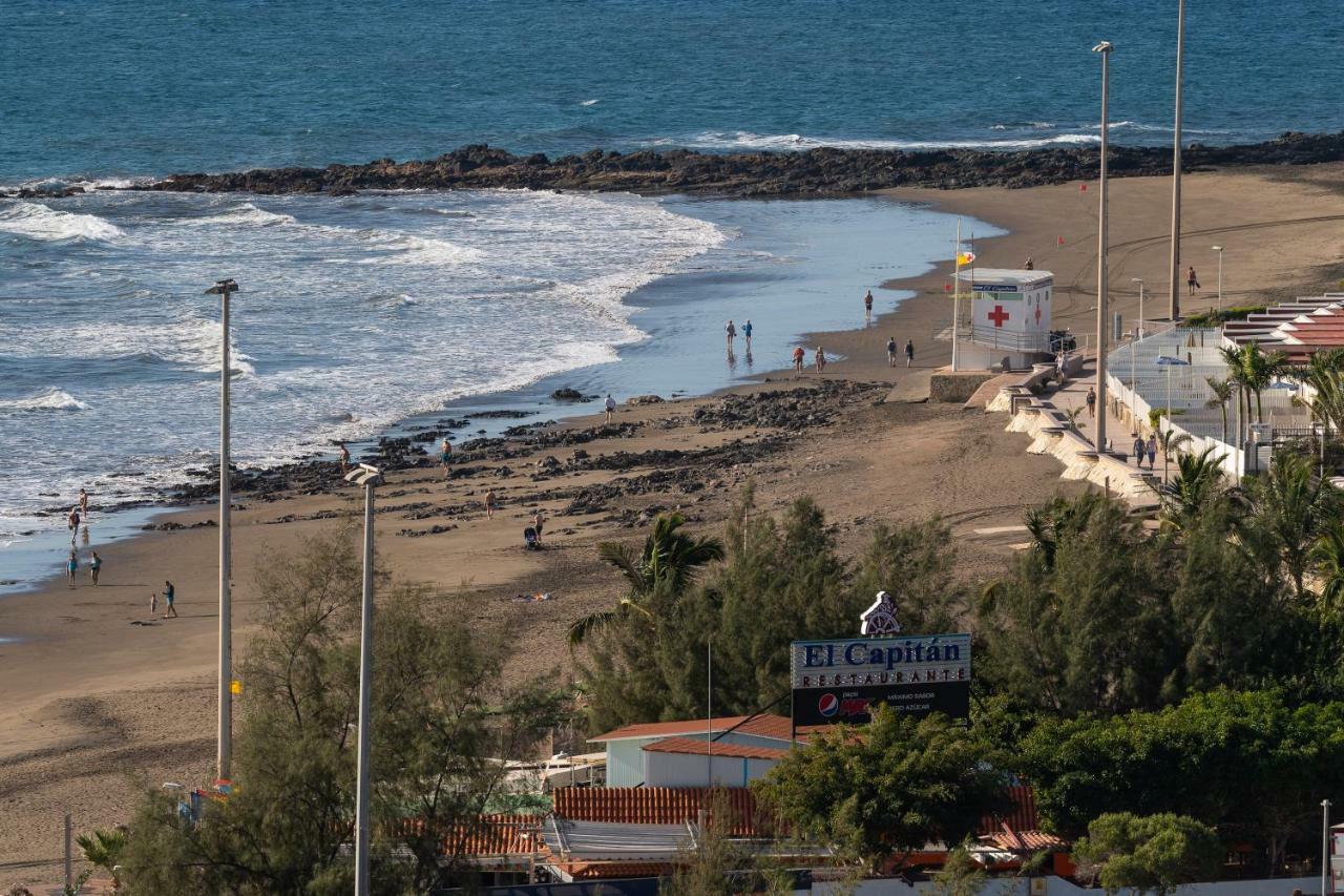 B Slow Condor * San Agustin (Gran Canaria)