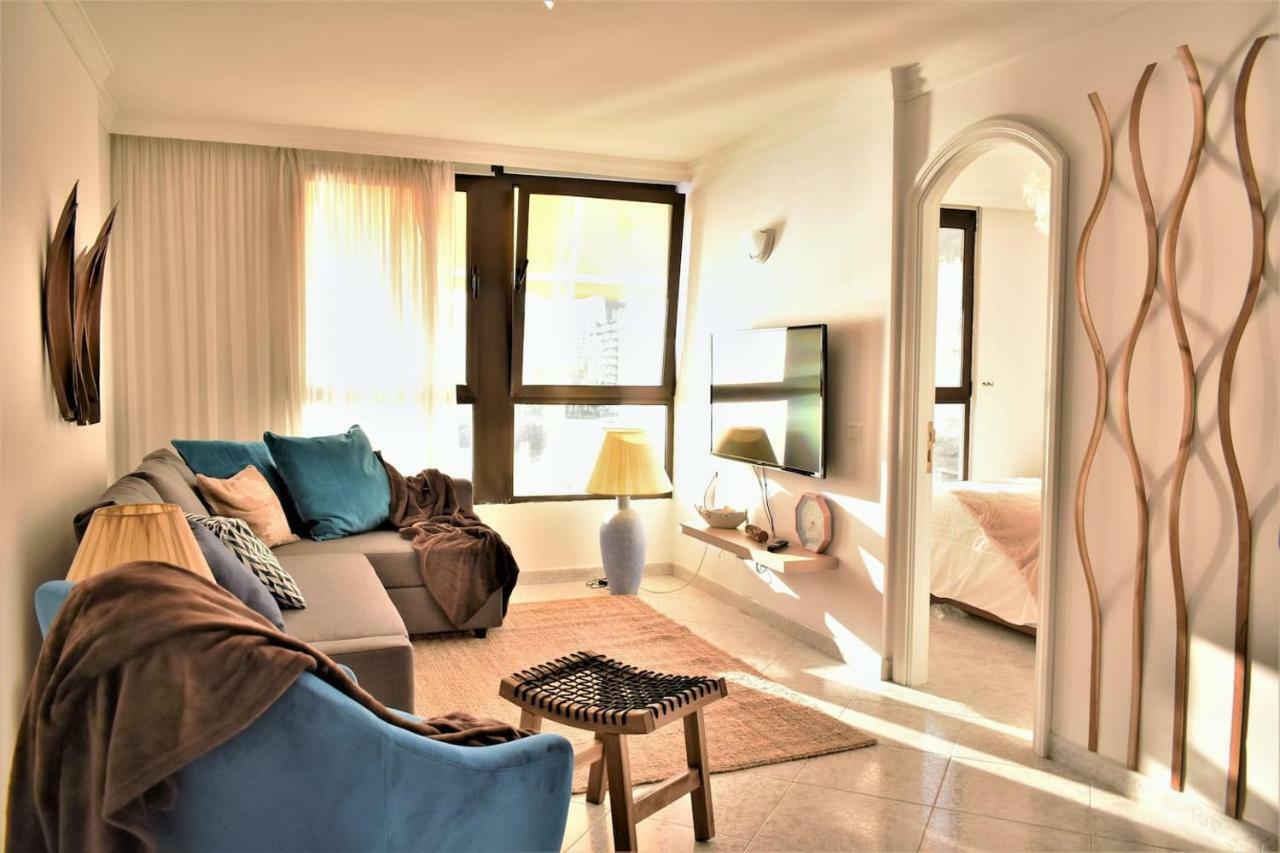 Appartement Horizont Mogan & Parking *