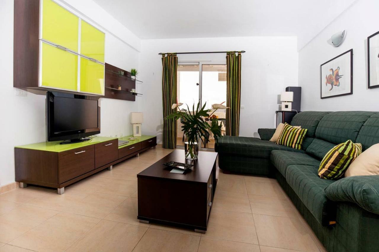 Elisabeth Vacacional La Palmita Apartamento