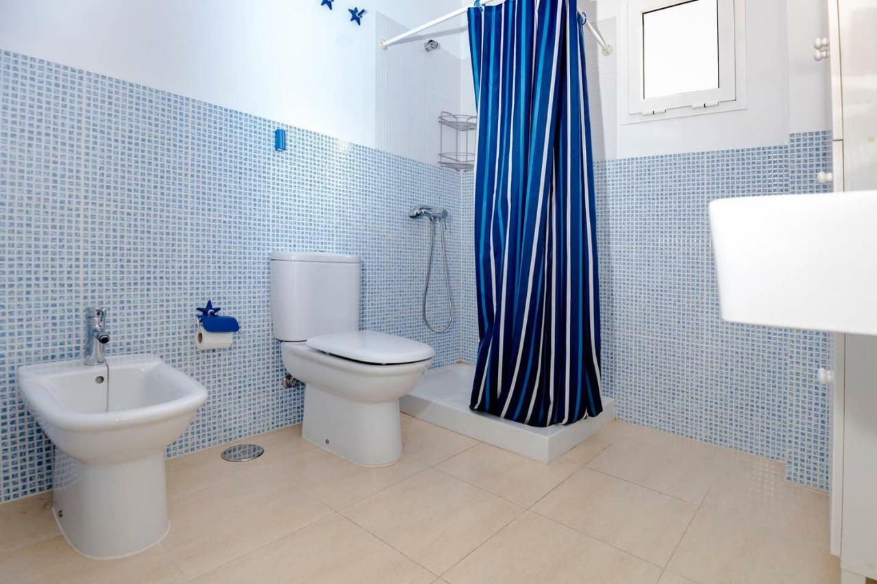 Elisabeth Vacacional La Palmita Apartamento