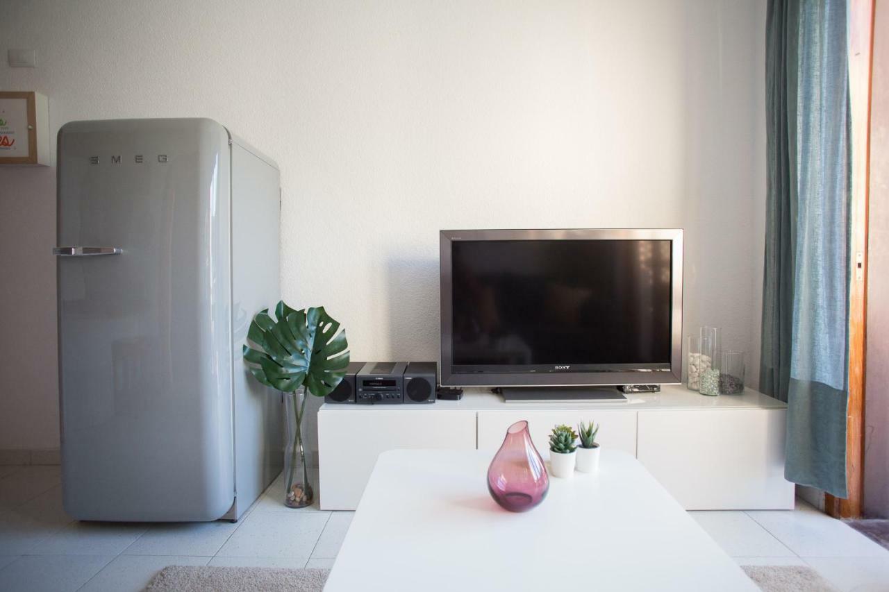 Sunshine Miami Apartment