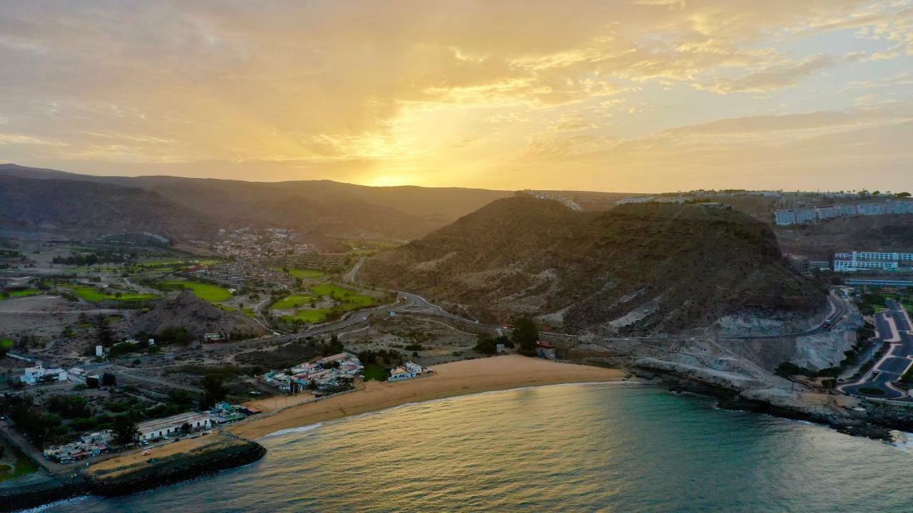 Beachview Haven 1-br Playa Del Cura (Gran Canaria)