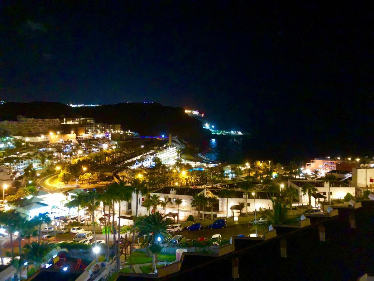 Beachview Haven 1-br Apartment Playa Del Cura (Gran Canaria)