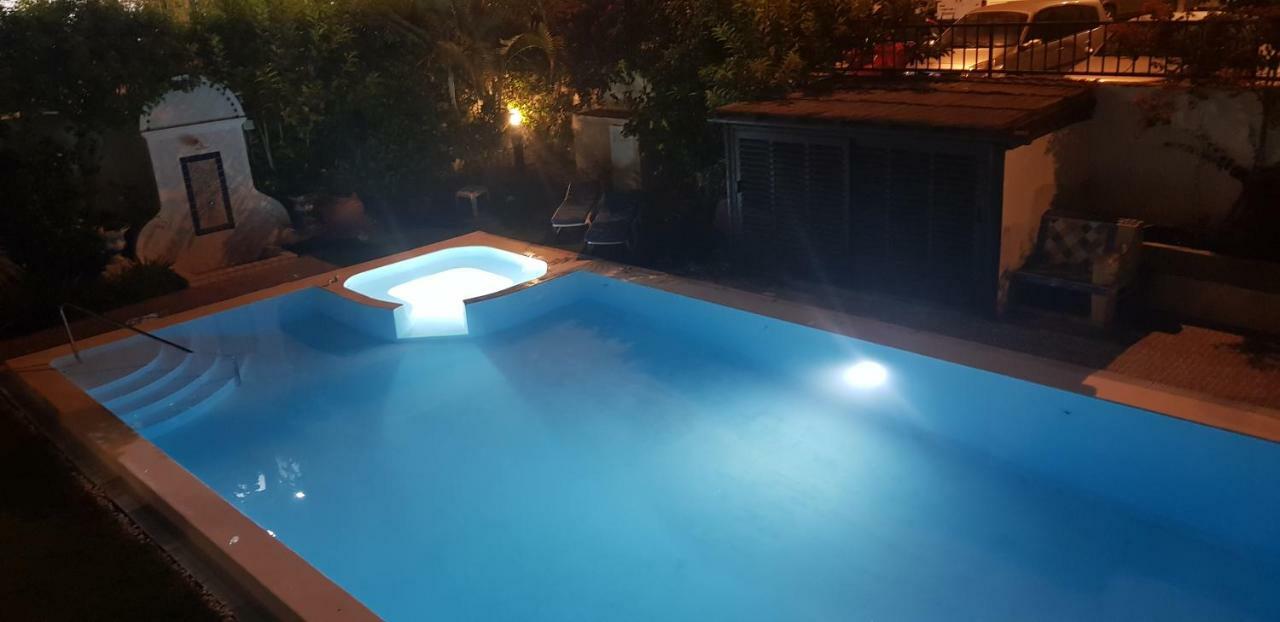 Alsol Nogal (adults Only) Apartment