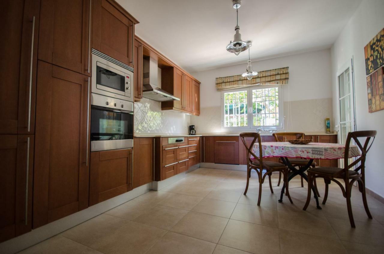 Vakantiehuis Villa Meloneras *