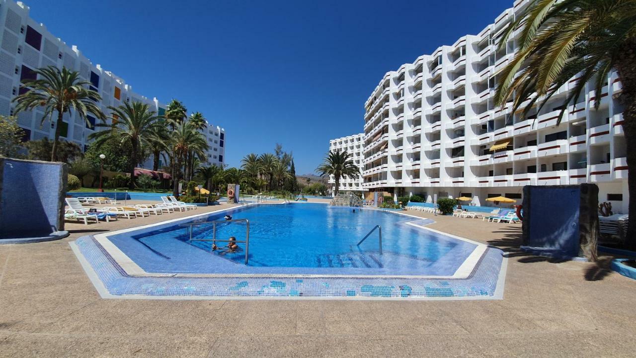 Atlantic Coast - Playa del Inglés