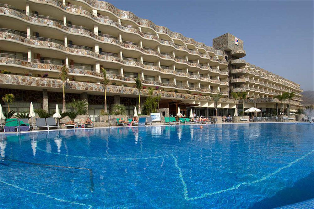 Hotel The Valle Taurito&aquapark