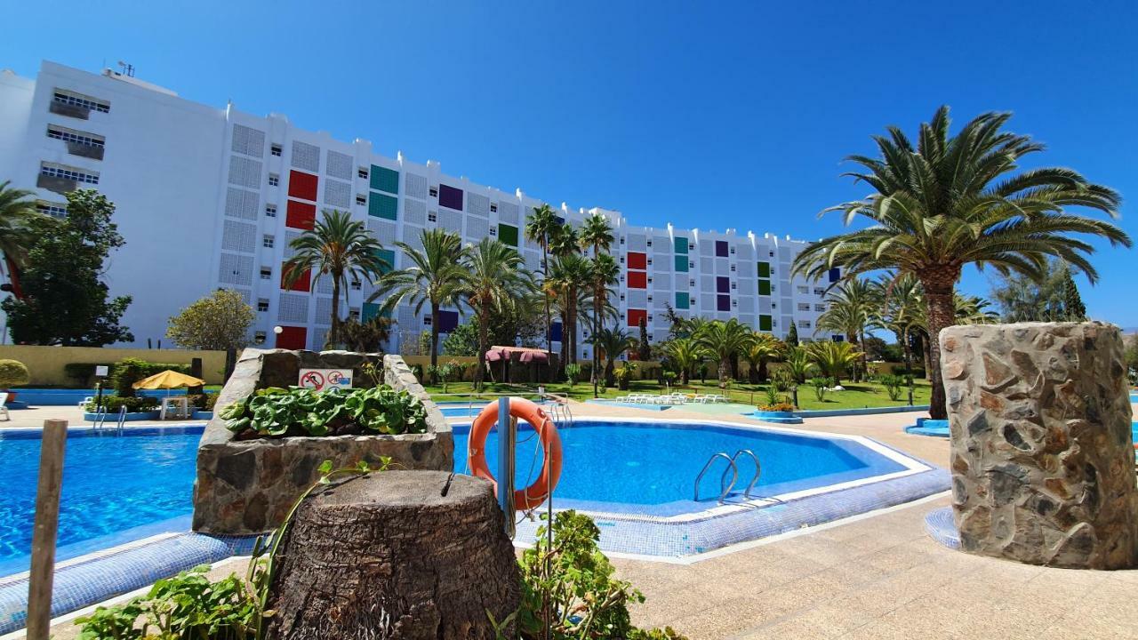 Apartment Atlantic Coast - Playa del Inglés
